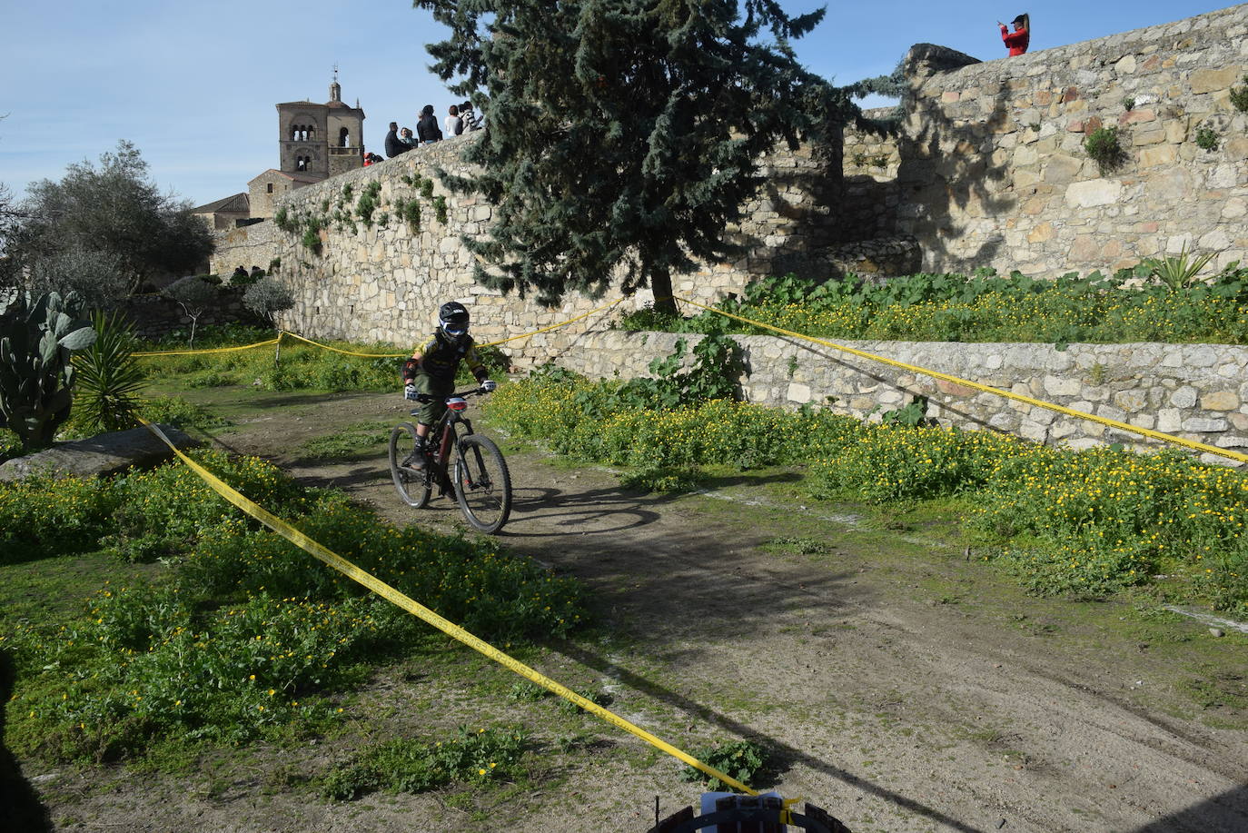 ¿Corriste el ExtremaEnduro 2024?