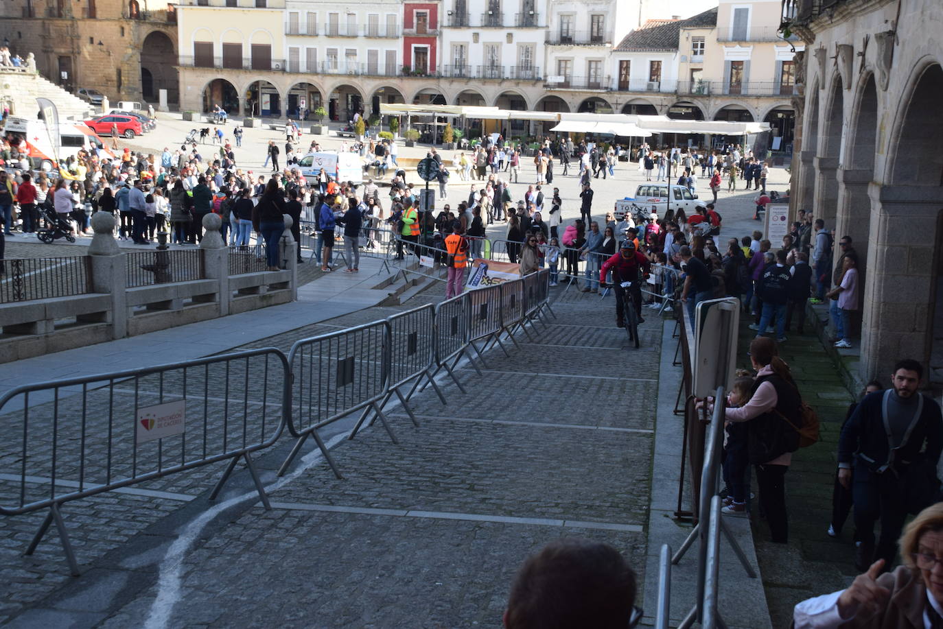 ¿Corriste el ExtremaEnduro 2024?