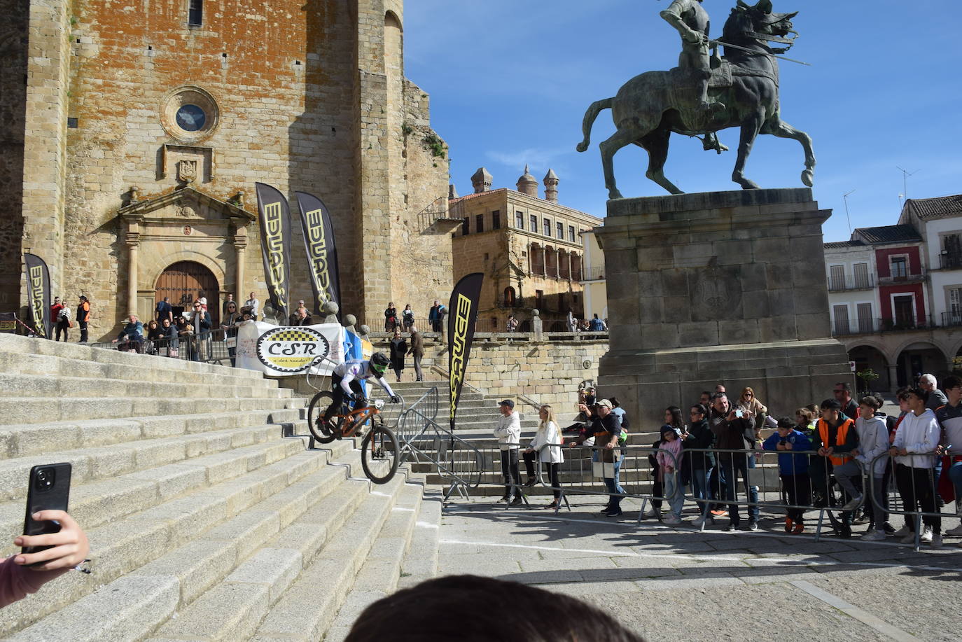 ¿Corriste el ExtremaEnduro 2024?