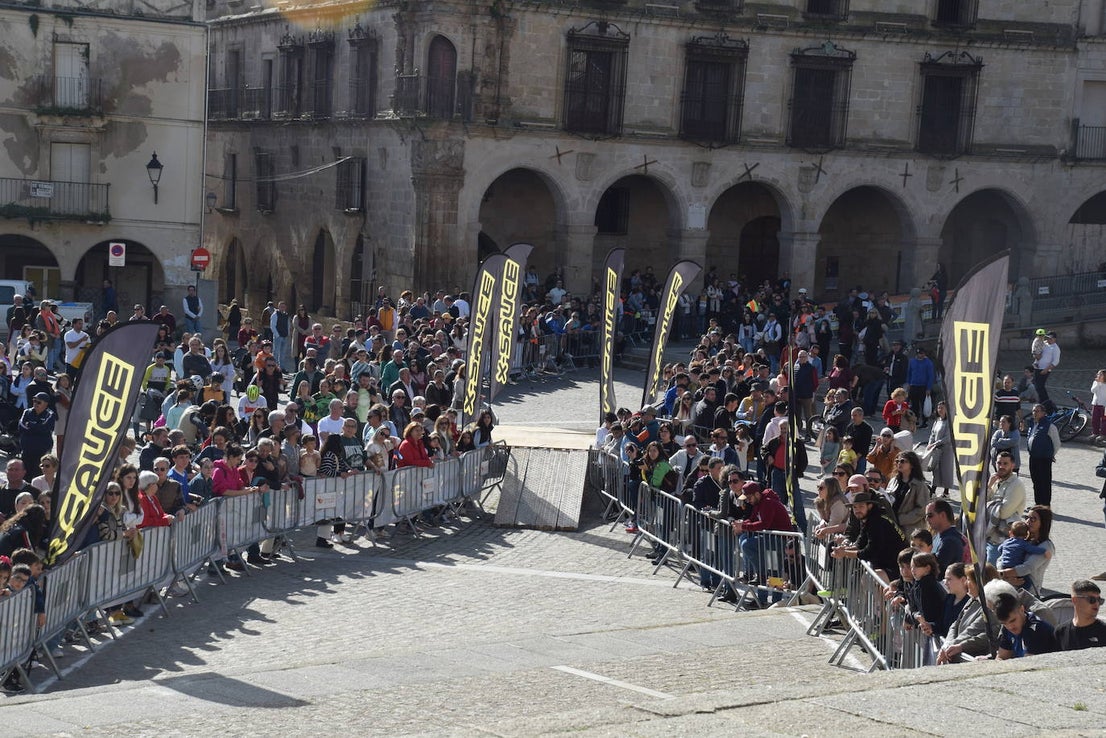 ¿Corriste el ExtremaEnduro 2024?