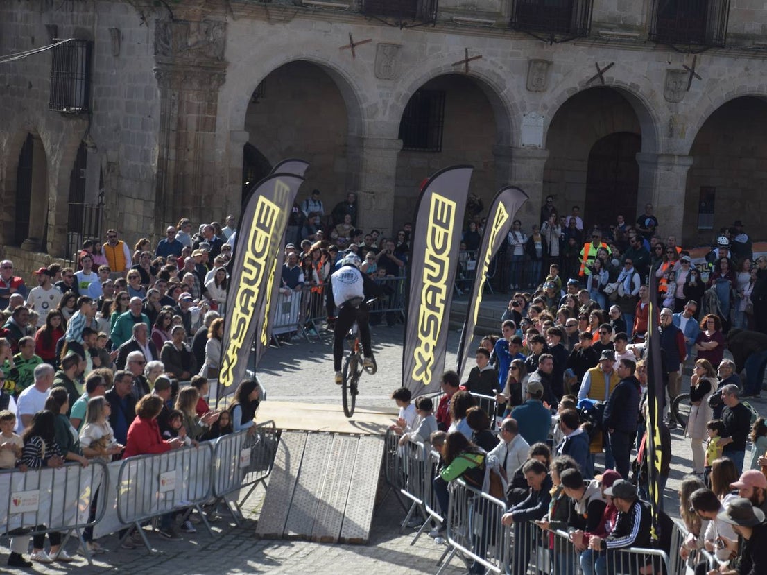 ¿Corriste el ExtremaEnduro 2024?