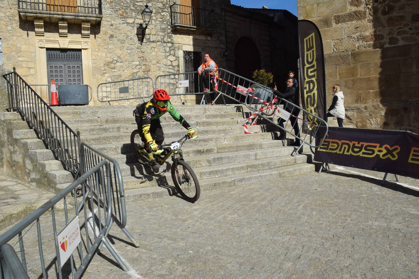 ¿Corriste el ExtremaEnduro 2024?