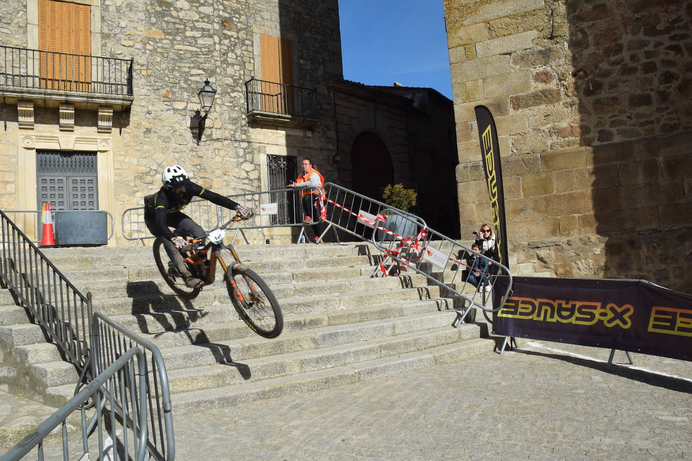 ¿Corriste el ExtremaEnduro 2024?