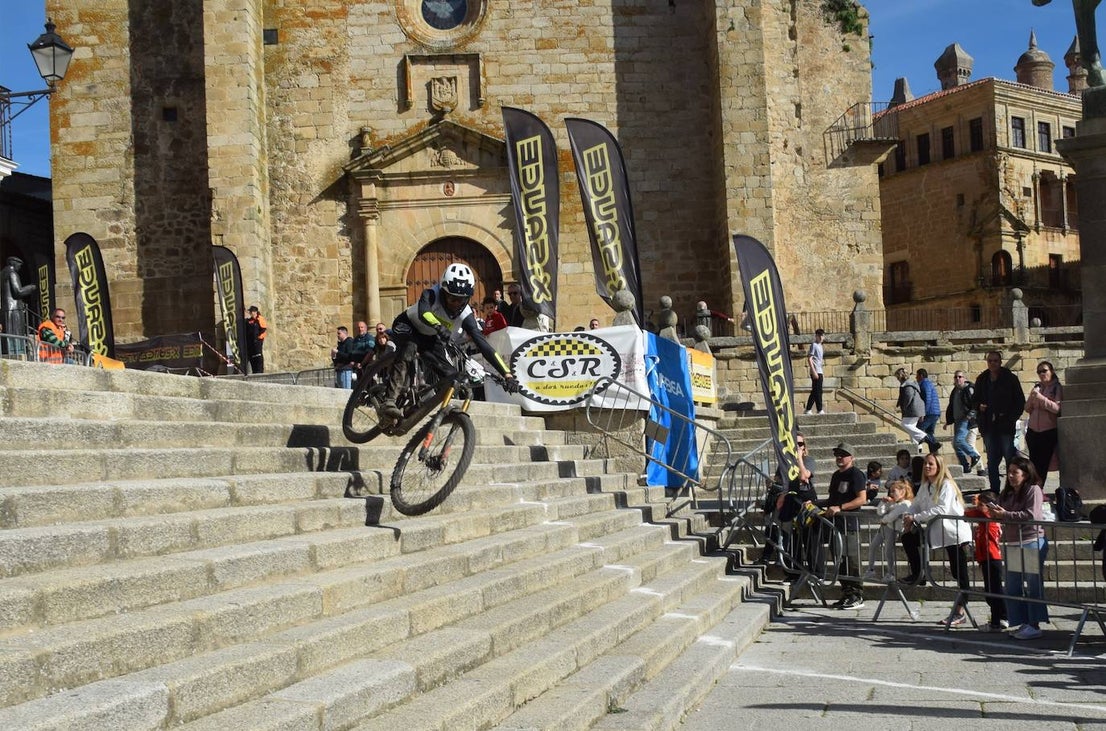 ¿Corriste el ExtremaEnduro 2024?