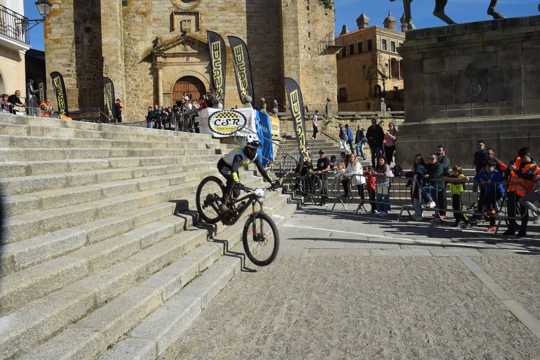 ¿Corriste el ExtremaEnduro 2024?