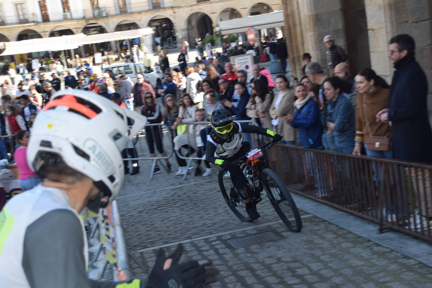 ¿Corriste el ExtremaEnduro 2024?