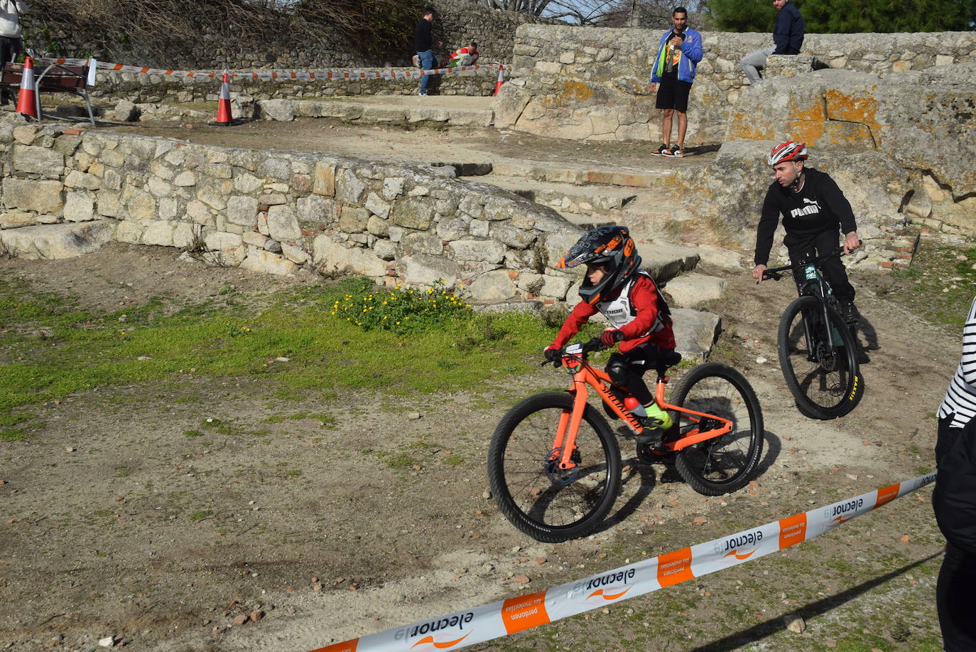 ¿Corriste el ExtremaEnduro 2024?