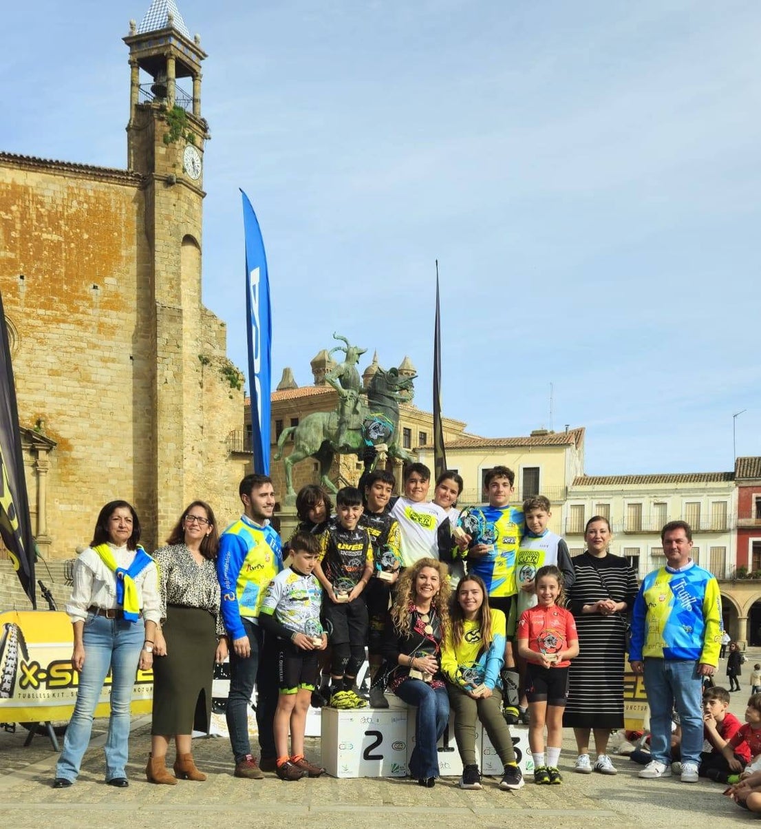 ¿Corriste el ExtremaEnduro 2024?