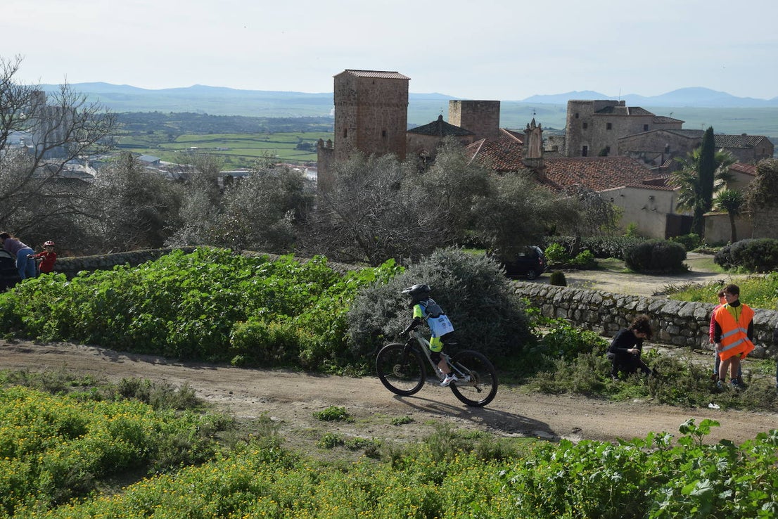 ¿Corriste el ExtremaEnduro 2024?