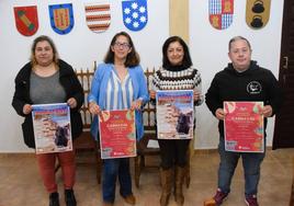 Llaman a la participación y a la responsabilidad para la programación carnavalera