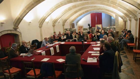 Expertos demandan herramientas para proteger el berrocal