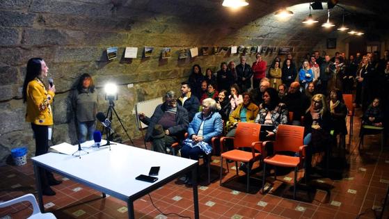 'Unidas por la fotografía' estará presente en los núcleos de población