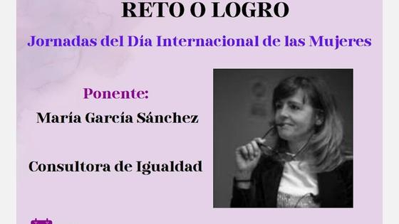 Jornada orientada a la participación de la mujer en la empresa