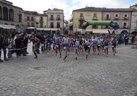 ¿Estuviste en el IV Duatlón Ciudad de Trujillo?