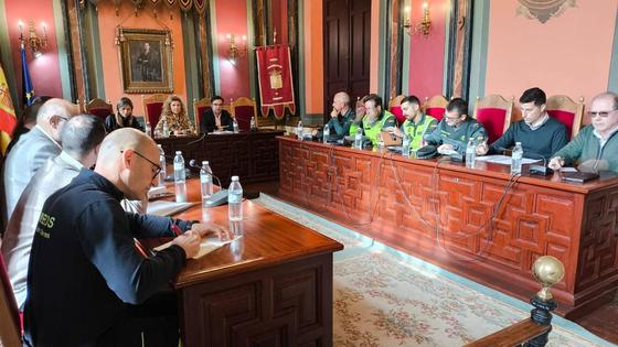 La fiesta del Chíviri no tendrá policías de la localidad, al menos por ahora