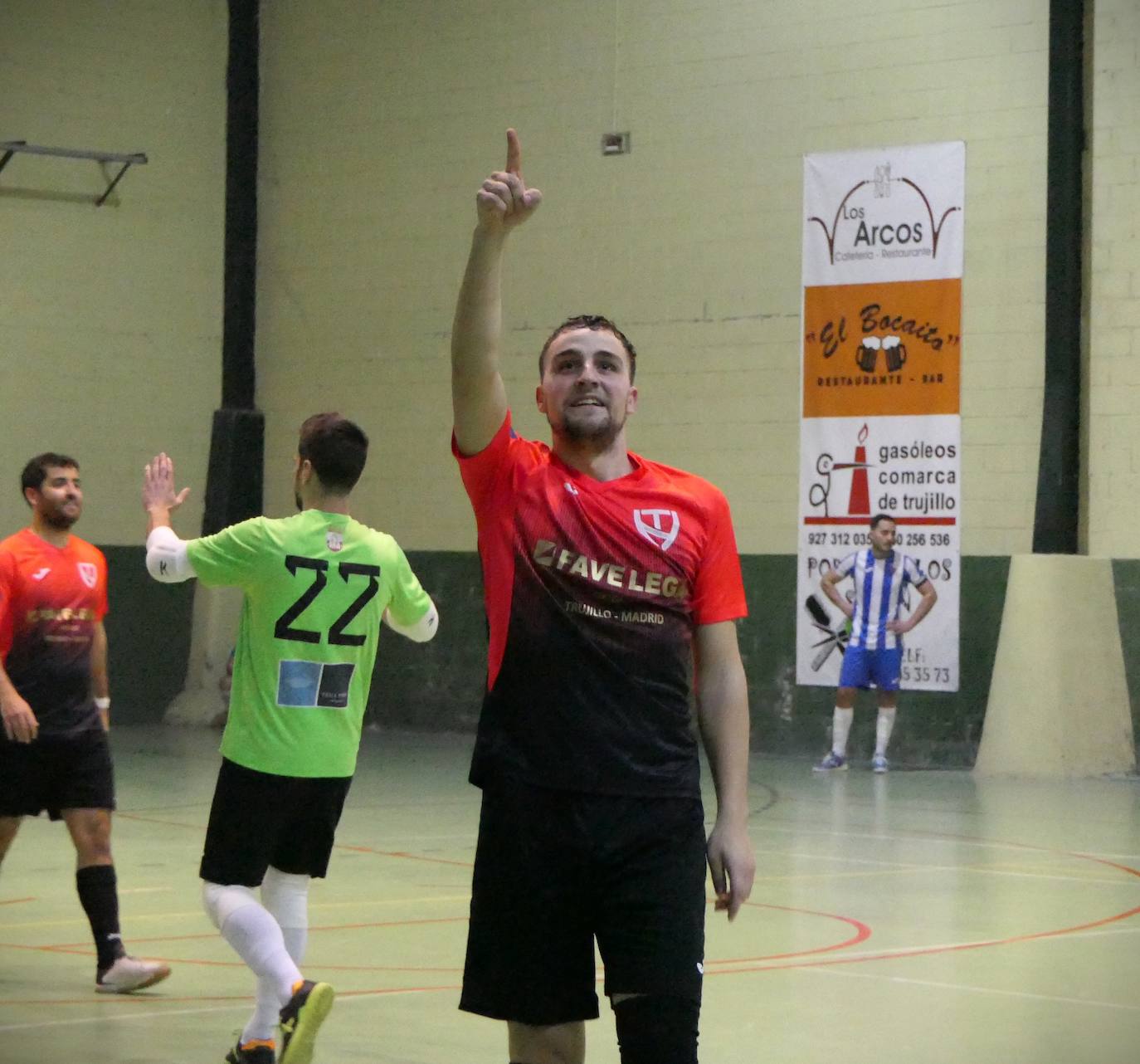 Un derbi, con un ambiente para recordar