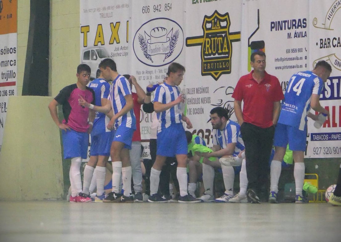Un derbi, con un ambiente para recordar