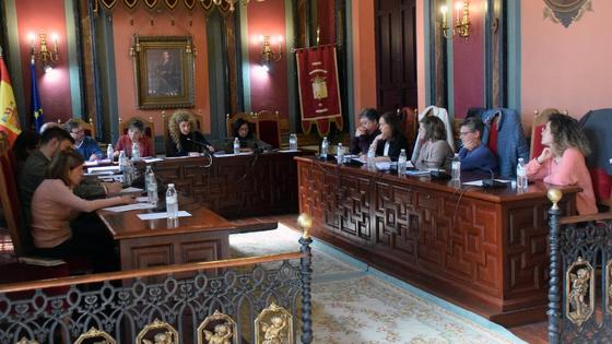 Mariscal apoyará el cambio urbanístico para el proyecto de la Guardia Civil