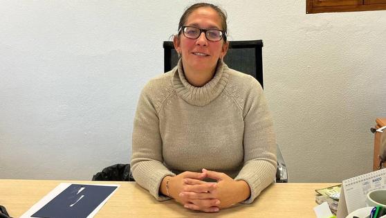 Rosario Melo reivindica mantener la tradición del Chíviri
