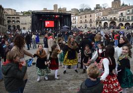 ¿Estuviste en el Chíviri 2024?
