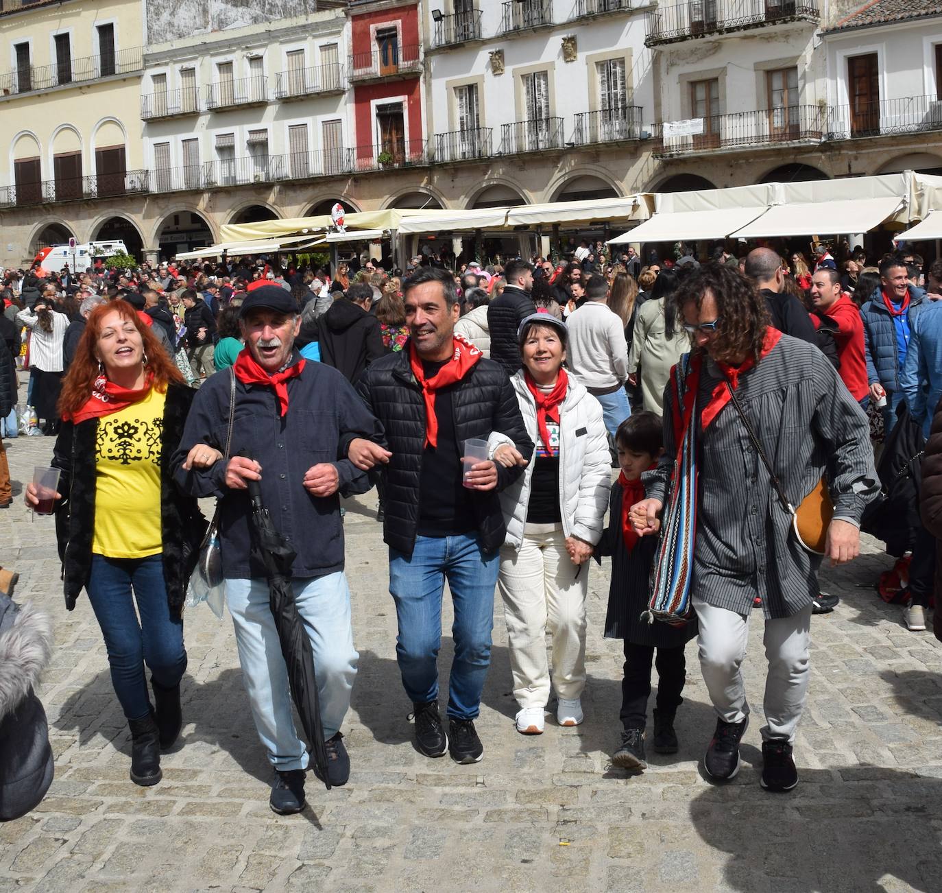 ¿Estuviste en el Chíviri 2024?