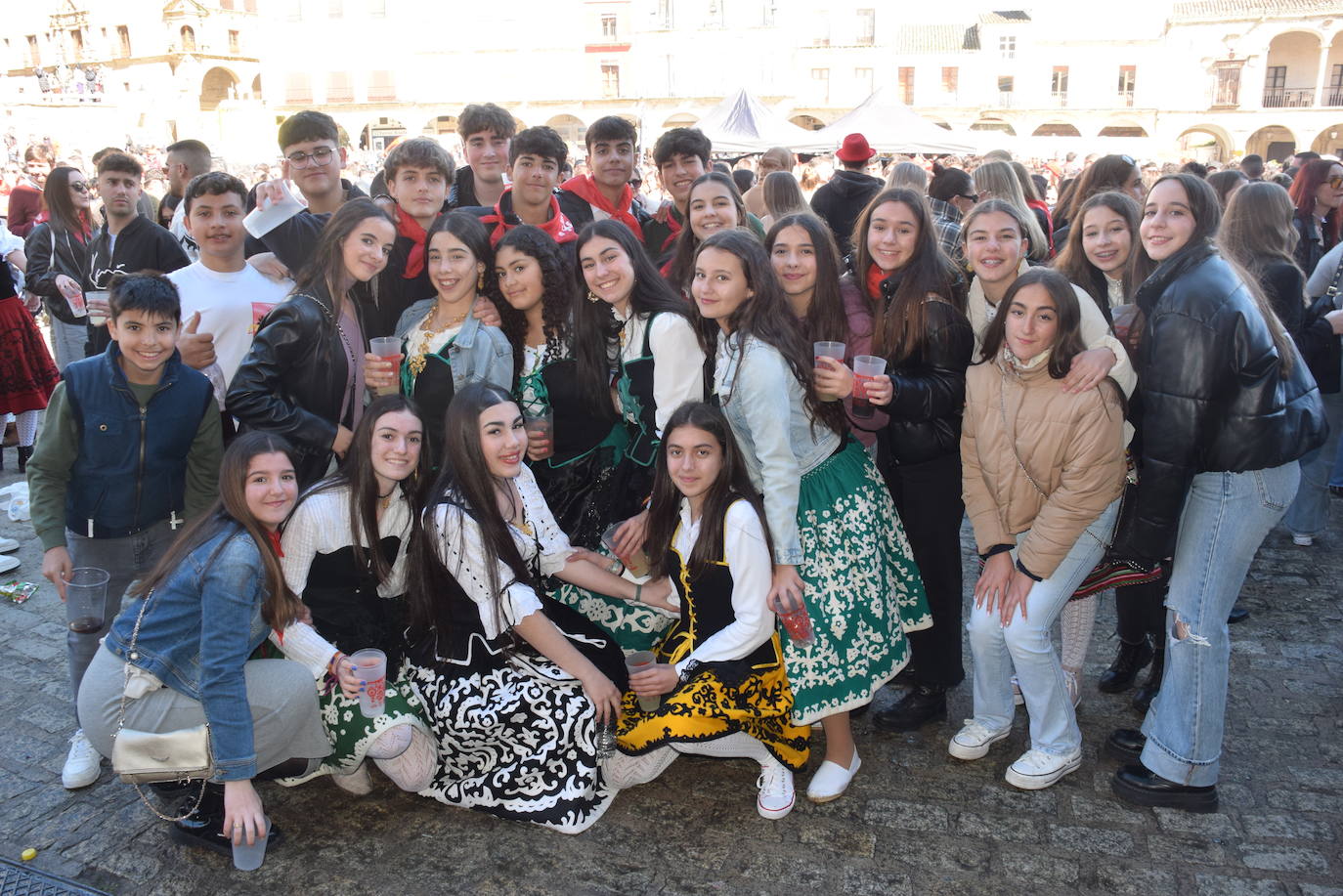 ¿Estuviste en el Chíviri 2024?