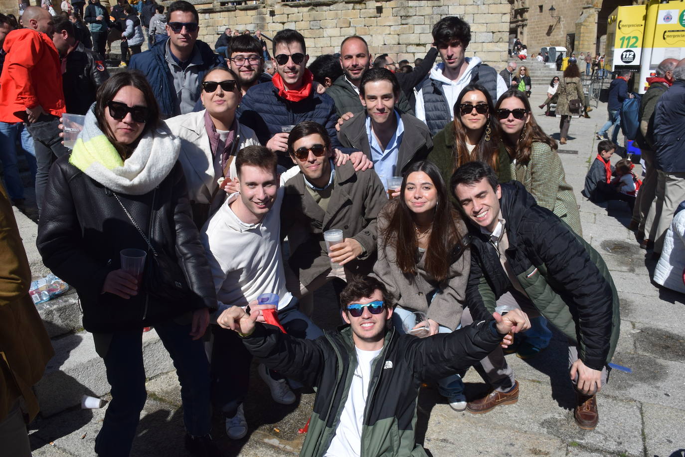 ¿Estuviste en el Chíviri 2024?