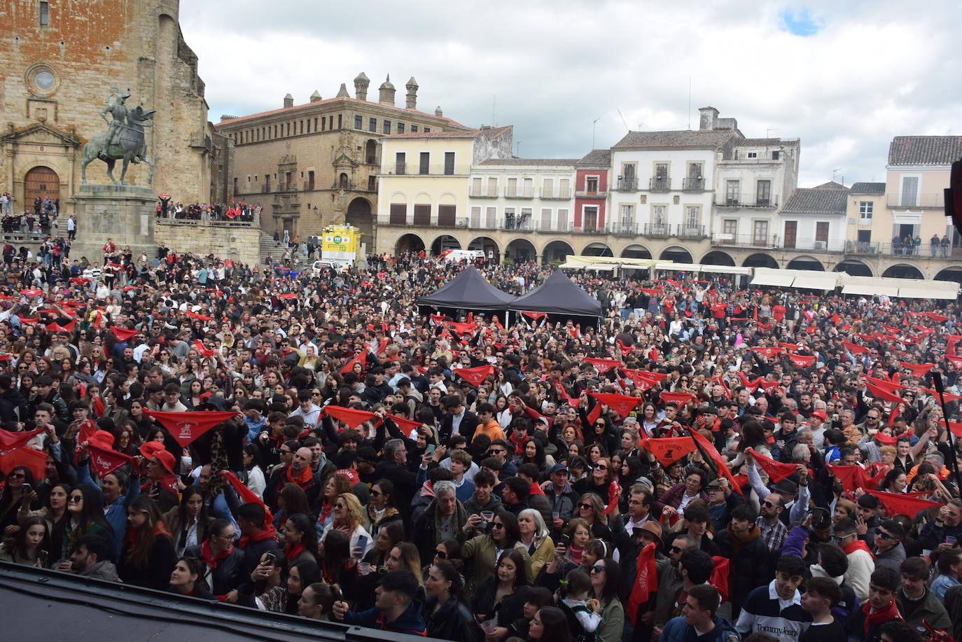 ¿Estuviste en el Chíviri 2024?