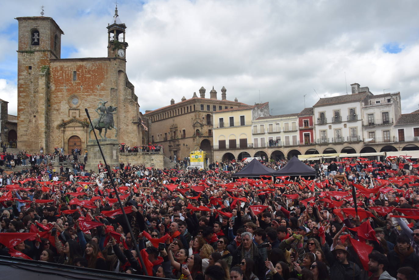 ¿Estuviste en el Chíviri 2024?