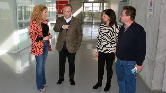 Habrá mejoras en la estación de autobuses por valor de 20.000 euros