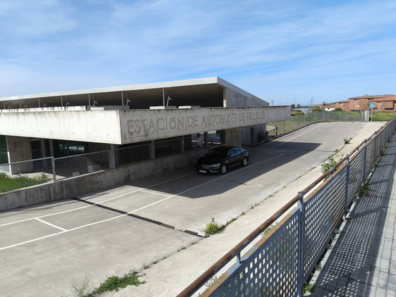 La Junta aprobará la semana que viene la convocatoria del abono de transporte gratuito
