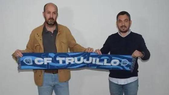 El Trujillo niega que haya habido insultos racistas en el partido contra el Moralo