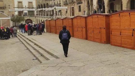 La Feria del Libro tiene que esperar, al quedar desierta la licitación de su gestión