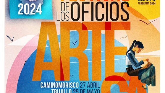 El Festival de Oficios Artesanos tendrá muestra, talleres, pasacalles y desfile de moda