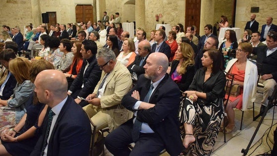 Asemtru entregará sus Premios Empresariales el 20 de junio en una gala