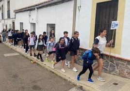 Mente sana, cuerpo sano, mundo sano