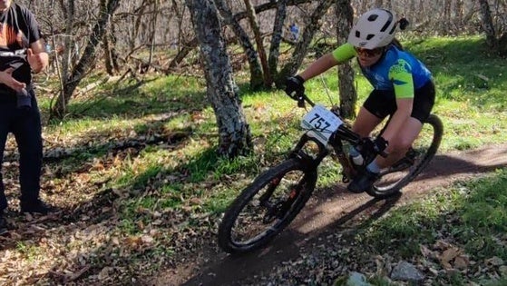 Una prueba ciclista reunirá a más de 220 corredores en la ciudad el 12 de mayo