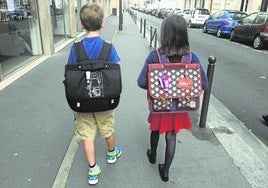 El curso escolar 24/25 comenzará el 11 de septiembre