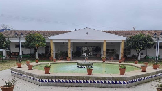 Denuncian una agresión a un vigilante en el centro de menores