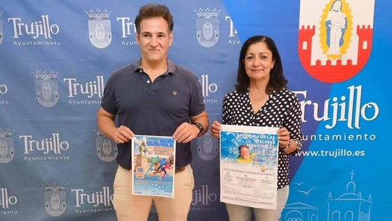 La Concejalía de Deportes ha querido apostar por un cross con un modelo diferente