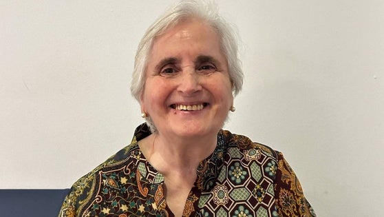 Magdalena Cancho, premio a la trayectoria empresarial