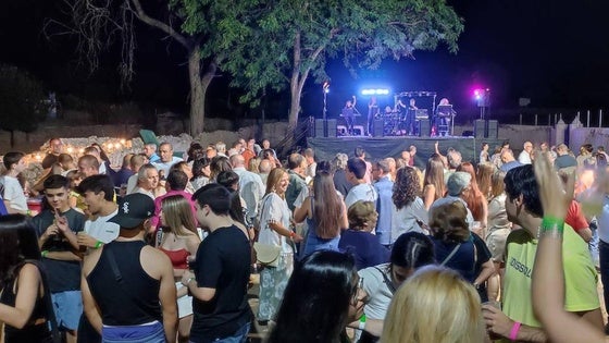 Belén celebará su 'festival tardeo pre-fiestas' con varios grupos musicales