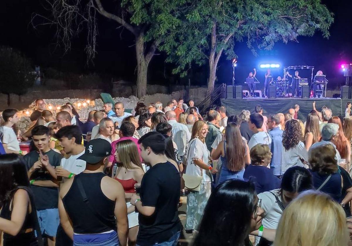 Belén celebará su 'festival tardeo pre-fiestas' con varios grupos musicales