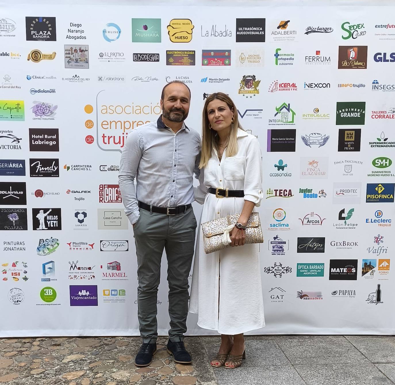 ¿Estuviste en la gala de los III Premios Empresariales?