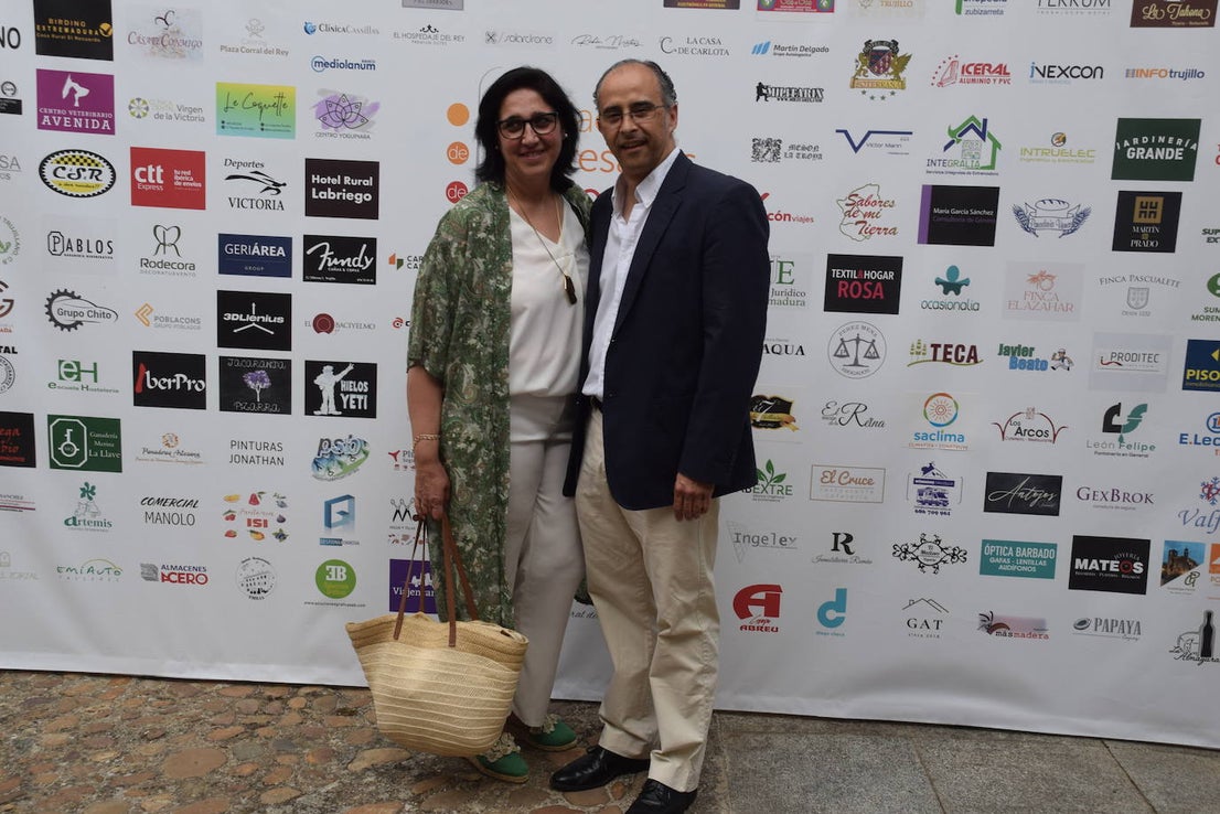 ¿Estuviste en la gala de los III Premios Empresariales?