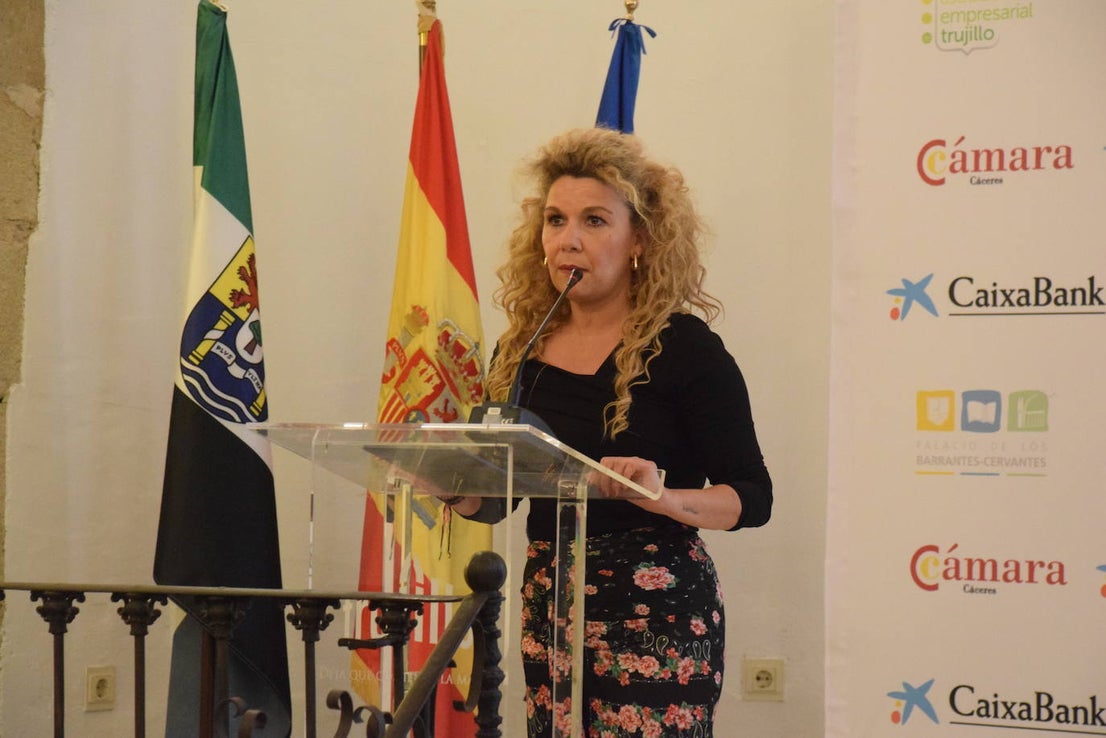¿Estuviste en la gala de los III Premios Empresariales?