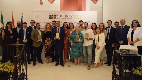 Asemtru moviliza al sector empresarial con sus premios