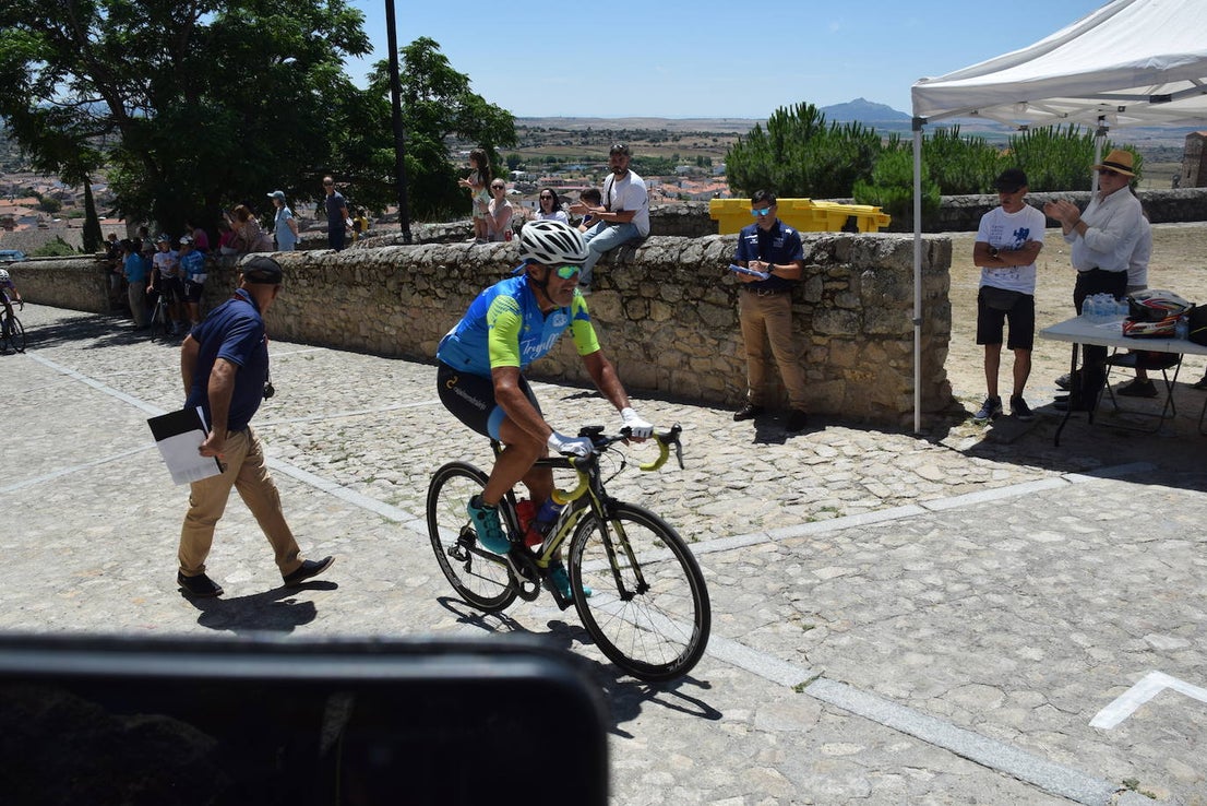 La Subida al Castillo en imágenes