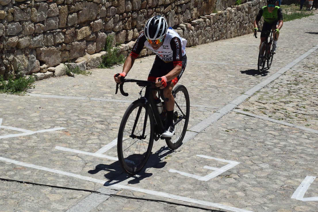 La Subida al Castillo en imágenes