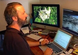 El localizador de Juegos de Tronos